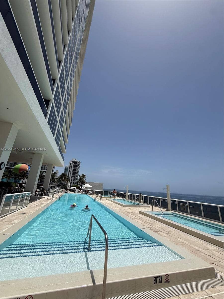 1830 S Ocean Drive, #4007, Hallandale Beach, Hallandale Beach, FL 33009 Photo 8