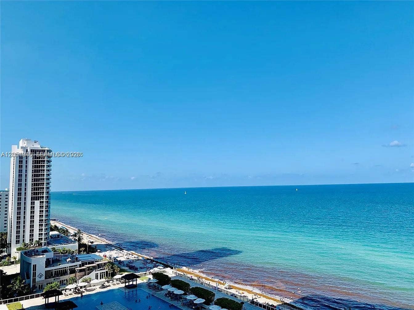 1830 S Ocean Drive, #4007, Hallandale Beach, Hallandale Beach, FL 33009 Photo 4