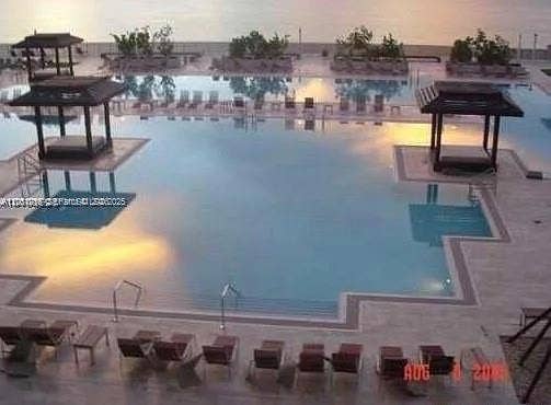 1830 S Ocean Drive, #4007, Hallandale Beach, Hallandale Beach, FL 33009 Photo 3