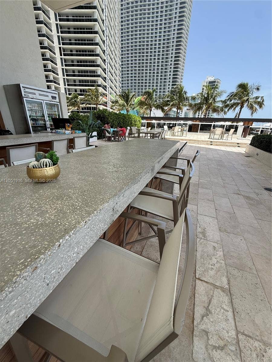 1830 S Ocean Drive, #4007, Hallandale Beach, Hallandale Beach, FL 33009 Photo 15