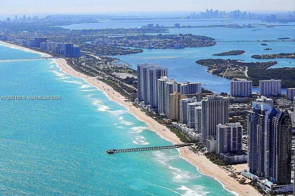 1830 S Ocean Drive, #4007, Hallandale Beach, Hallandale Beach, FL 33009 Photo 2