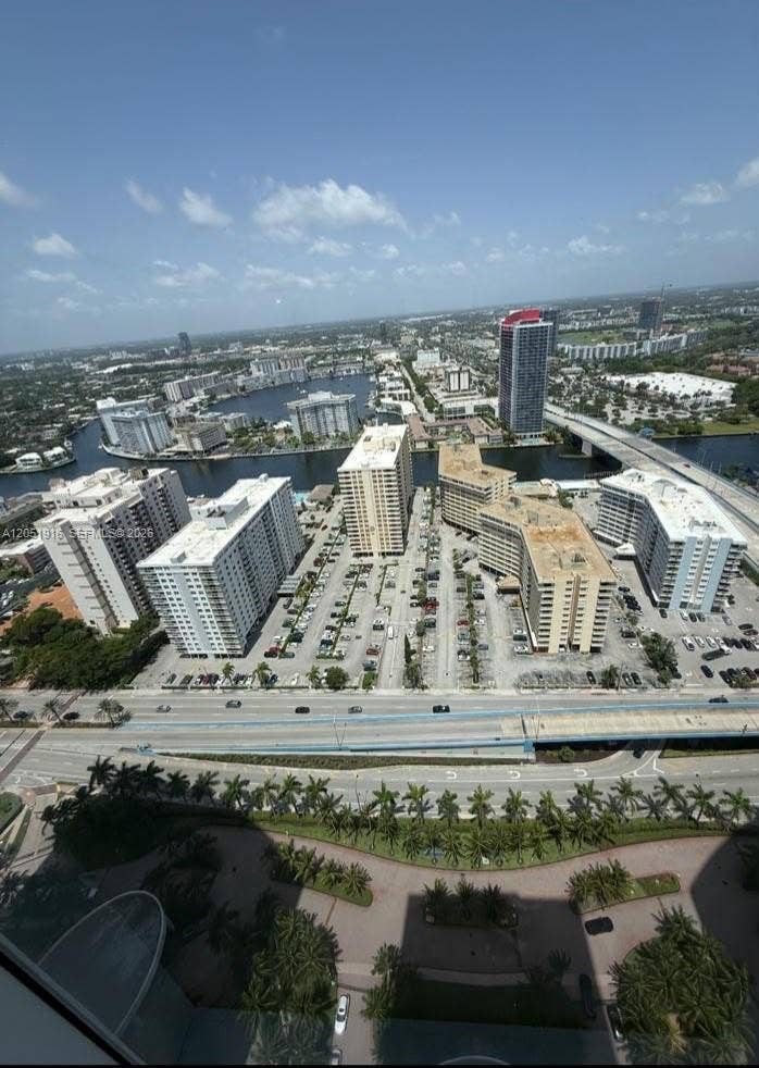 1830 S Ocean Drive, #4007, Hallandale Beach, Hallandale Beach, FL 33009 Photo 22