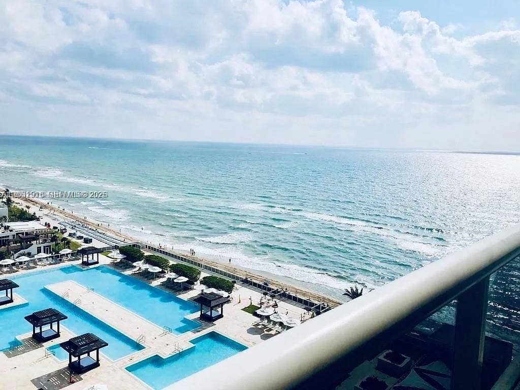 1830 S Ocean Drive, #4007, Hallandale Beach, Hallandale Beach, FL 33009 Photo 9