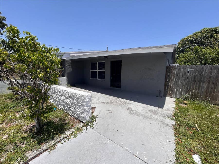 Property photo for 3070 NW 12th Court, #1-2, Fort Lauderdale, FL