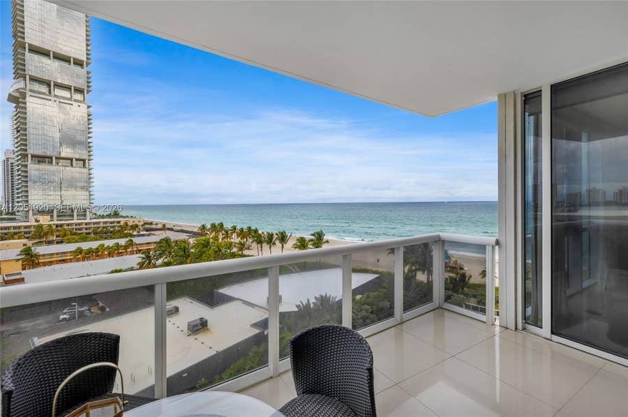 Property photo for 18201 Collins Avenue, #902, Sunny Isles Beach, FL