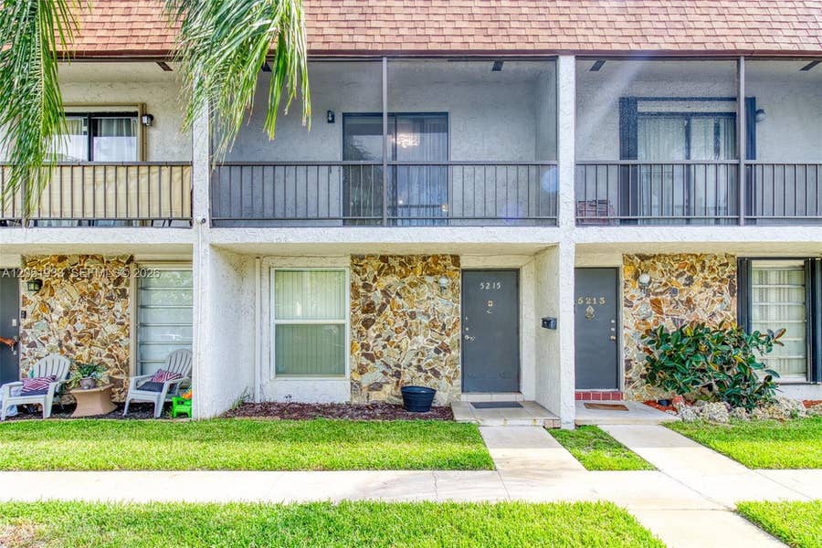 Property photo for 5215 SW 40th Avenue, #48, Dania Beach, FL