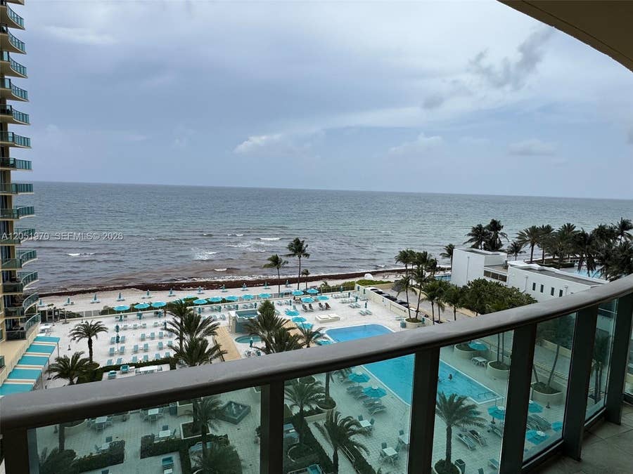 Property photo for 2501 S Ocean Drive, #921, Hollywood, FL
