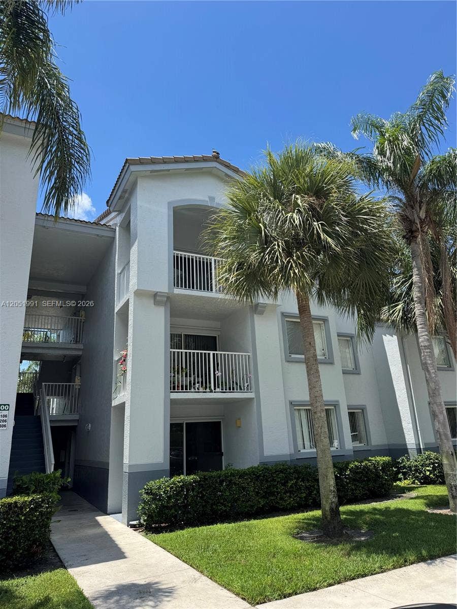 Property photo for 2600 S University Drive, #103, Davie, FL