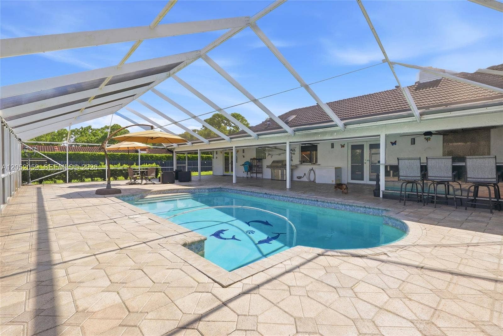 5431 SW 109th Avenue, Davie, FL 33328 Photo 35