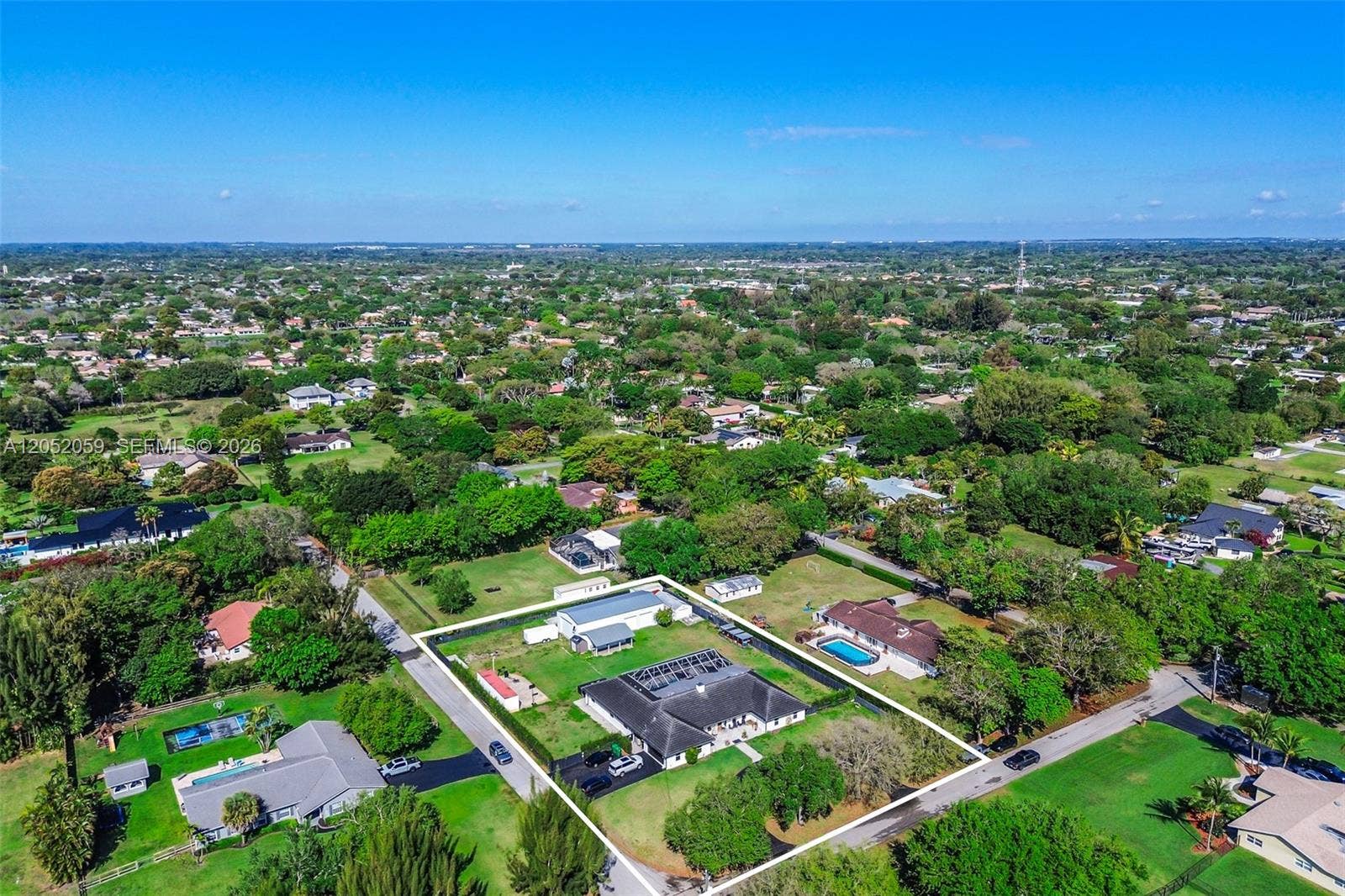 5431 SW 109th Avenue, Davie, FL 33328 Photo 1