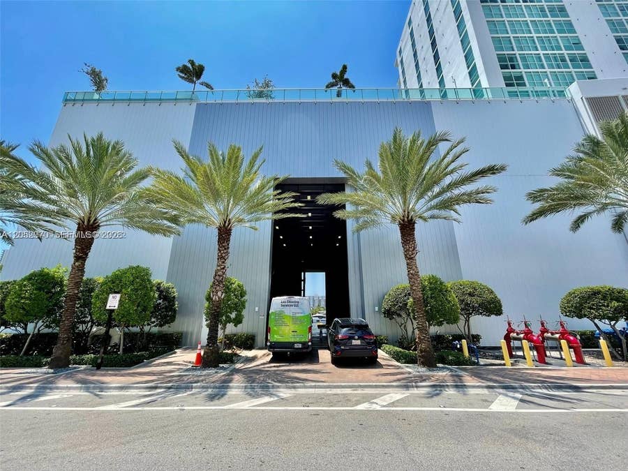 Property photo for 400 Sunny Isles Boulevard, Sunny Isles Beach, FL