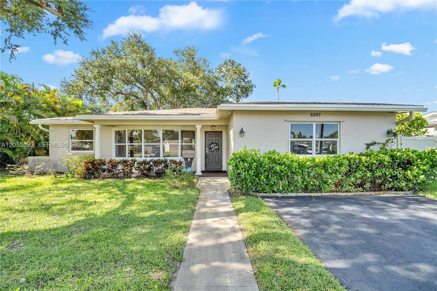 Property photo for 5507 Mckinley Street, Hollywood, FL