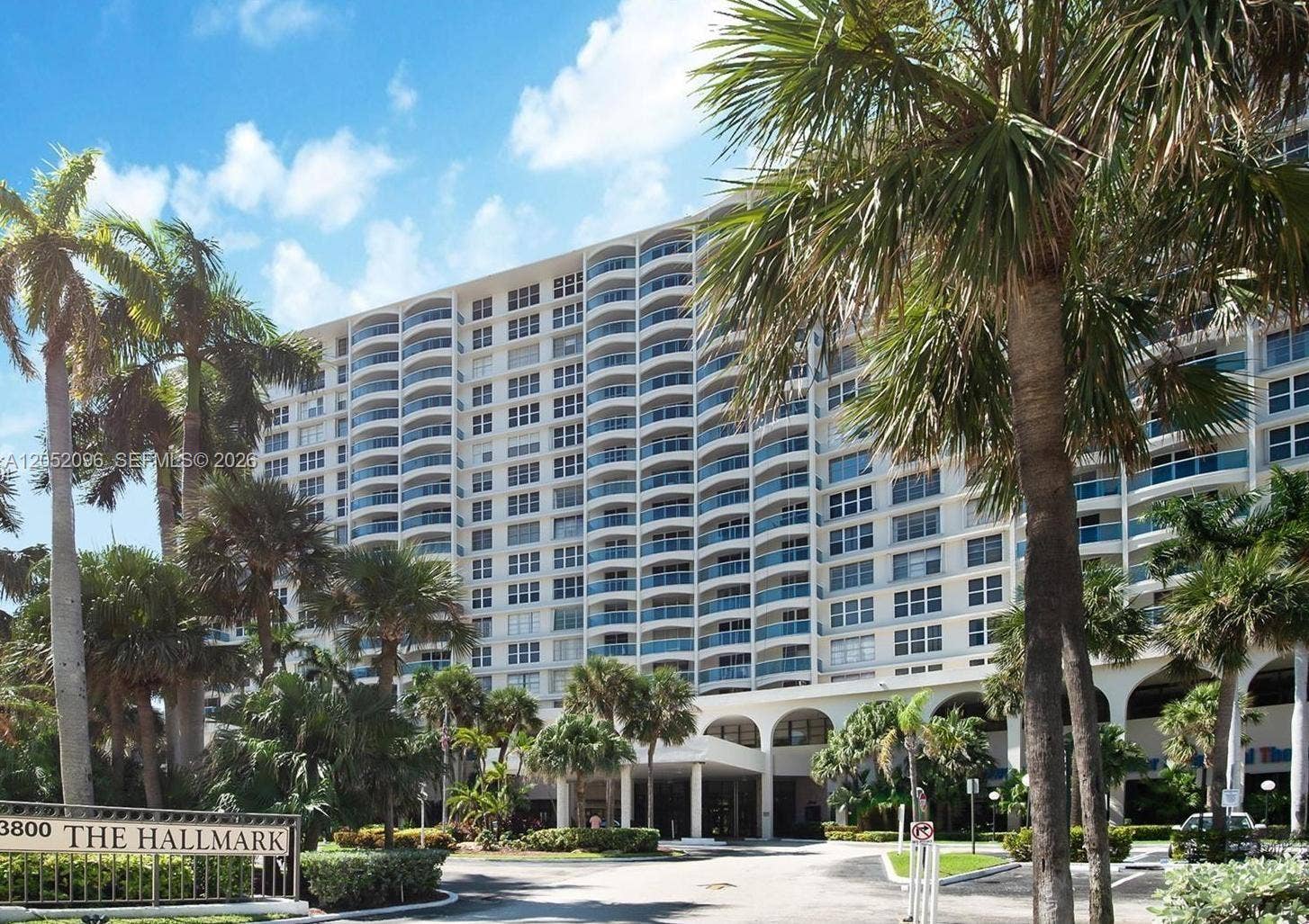 3800 S Ocean Drive, #611, Hollywood, Hollywood, FL 33019 Photo 1