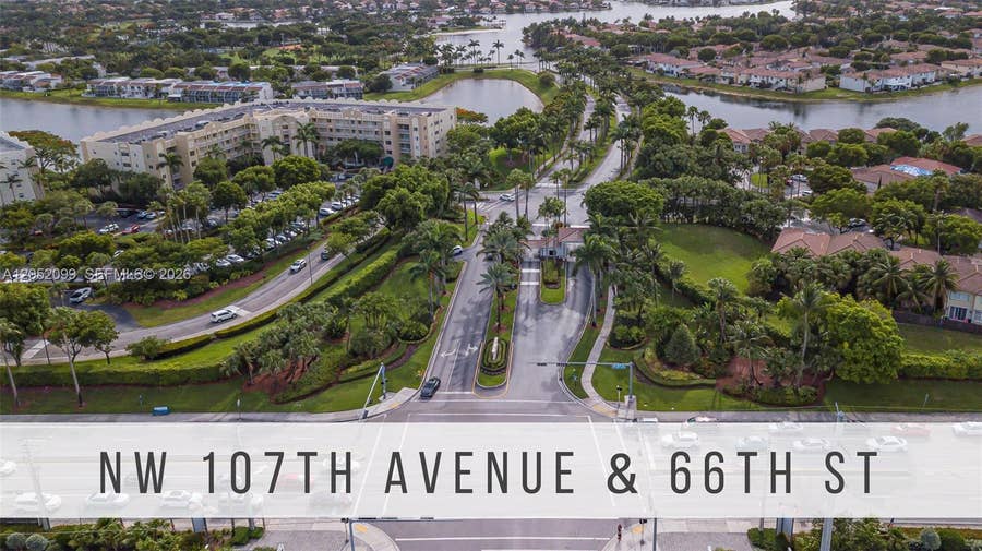 Property photo for 10700 NW 66th Street, #407, Doral, FL