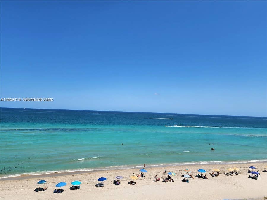 Property photo for 3505 S Ocean Drive, #901, Hollywood, FL