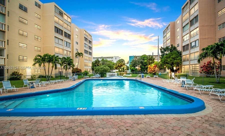 Property photo for 301 NE 14th Avenue, #207, Hallandale Beach, FL