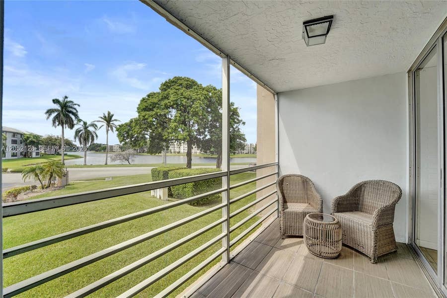 Property photo for 9480 Tangerine Place, #206, Davie, FL