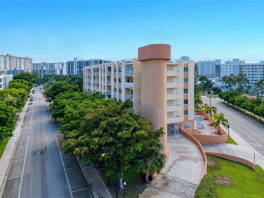 Property photo for 200 178th Drive, #711, Sunny Isles Beach, FL