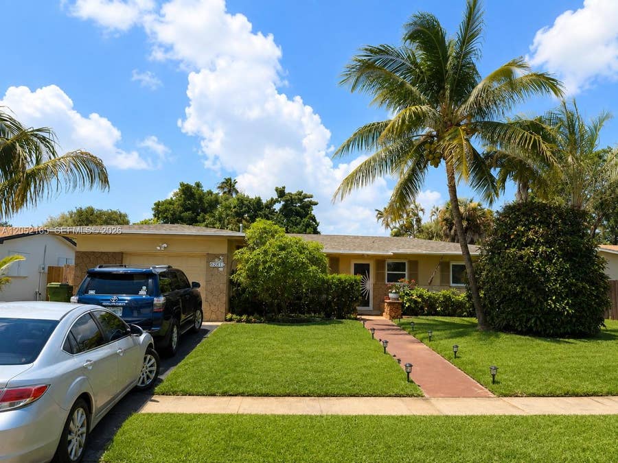 Property photo for 8291 NW 17th Court, Pembroke Pines, FL