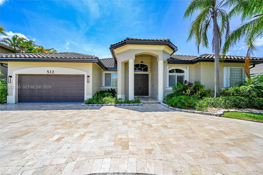 Property photo for 512 NW 120th Drive, #512, Coral Springs, FL