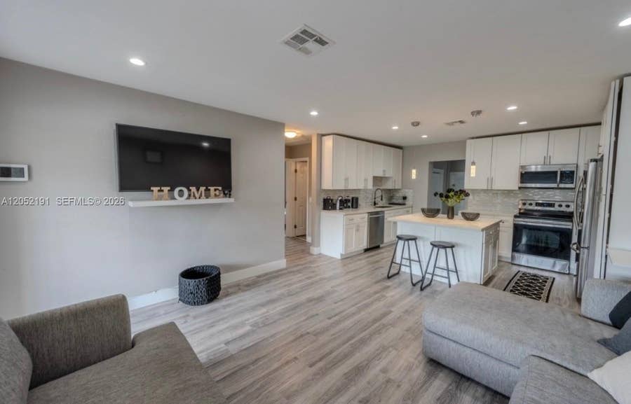 Property photo for 1120 S 28th Avenue, Hollywood, FL