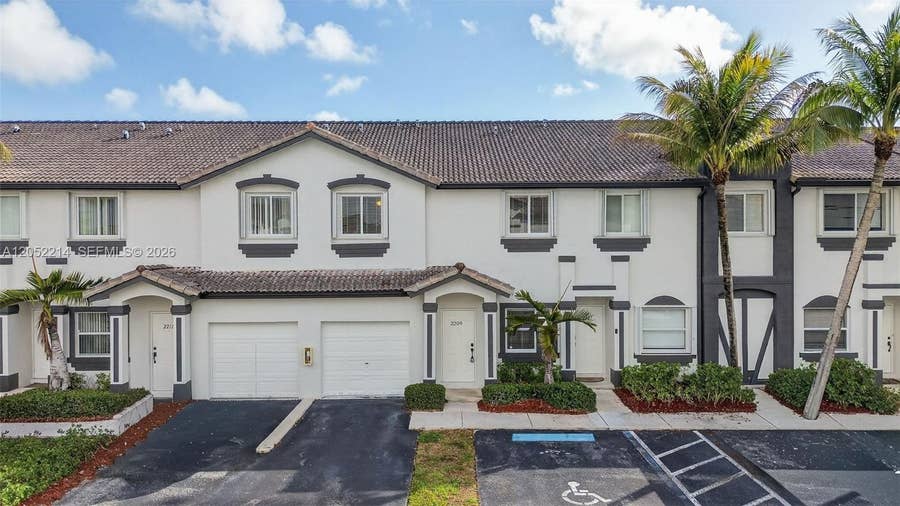 Property photo for 2209 SE 24th Place, #2209, Homestead, FL