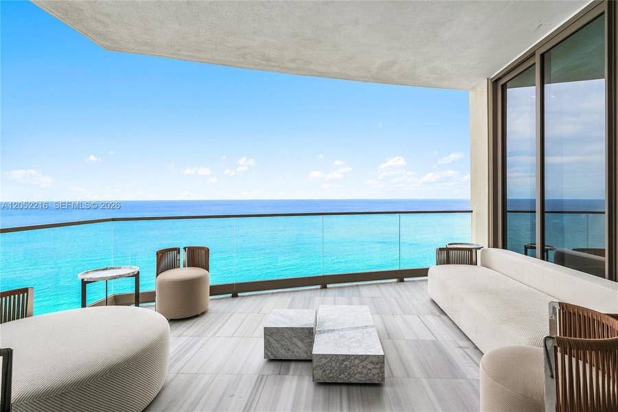 Property photo for 17975 Collins Avenue, #N-3502, Sunny Isles Beach, FL