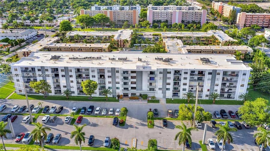 Property photo for 1301 NE 7th, #405, Hallandale Beach, FL
