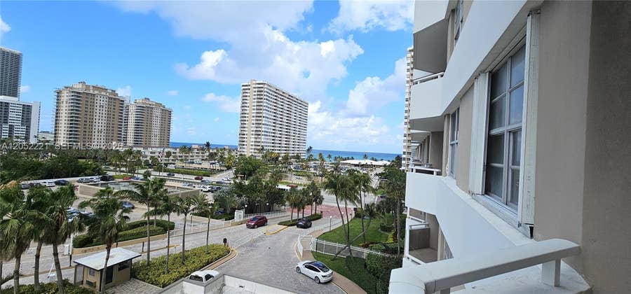 Property photo for 1985 S Ocean Drive, #5D, Hallandale Beach, FL