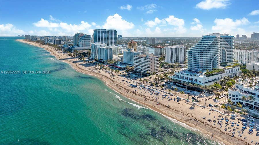 Property photo for 3101 Bayshore Drive, #1802, Fort Lauderdale, FL