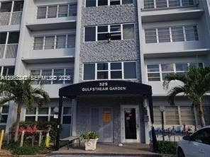 Property photo for 329 SE 3rd Street, #502S, Hallandale Beach, FL