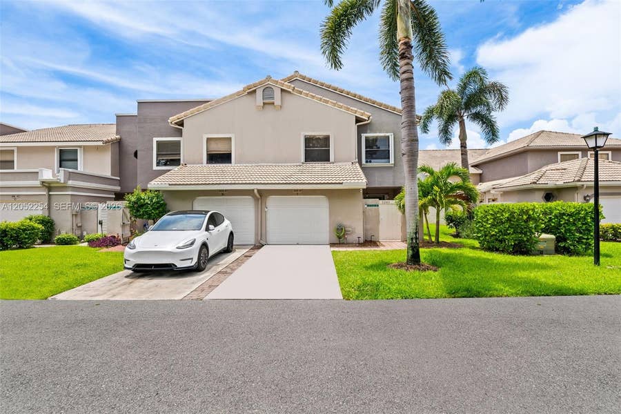 Property photo for 5285 Monterey Circle, #I-(60), Delray Beach, FL