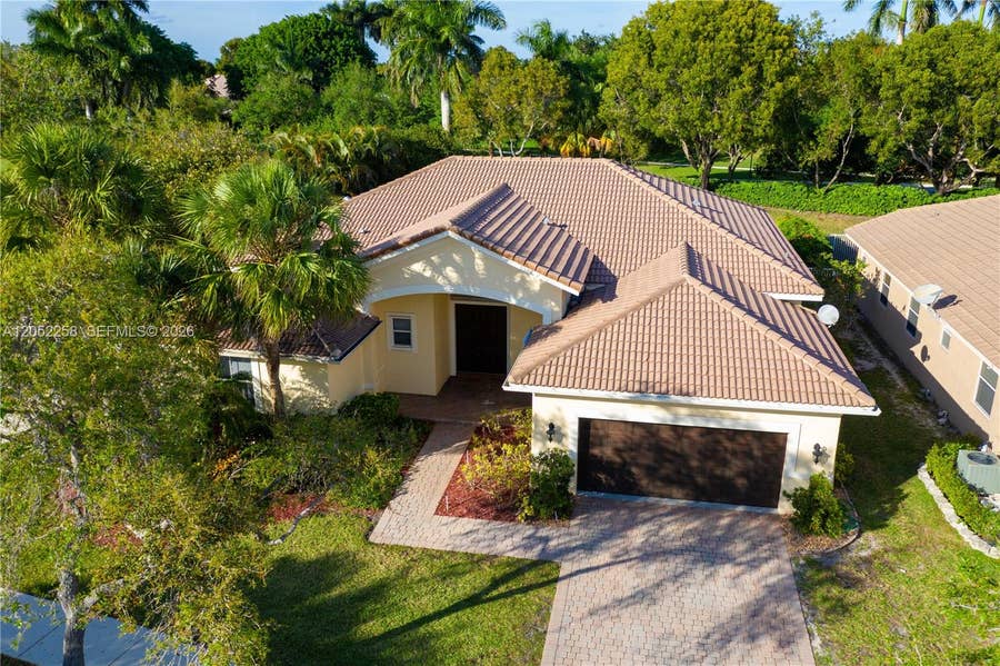 Property photo for 3929 Osprey Court, #3929, Weston, FL
