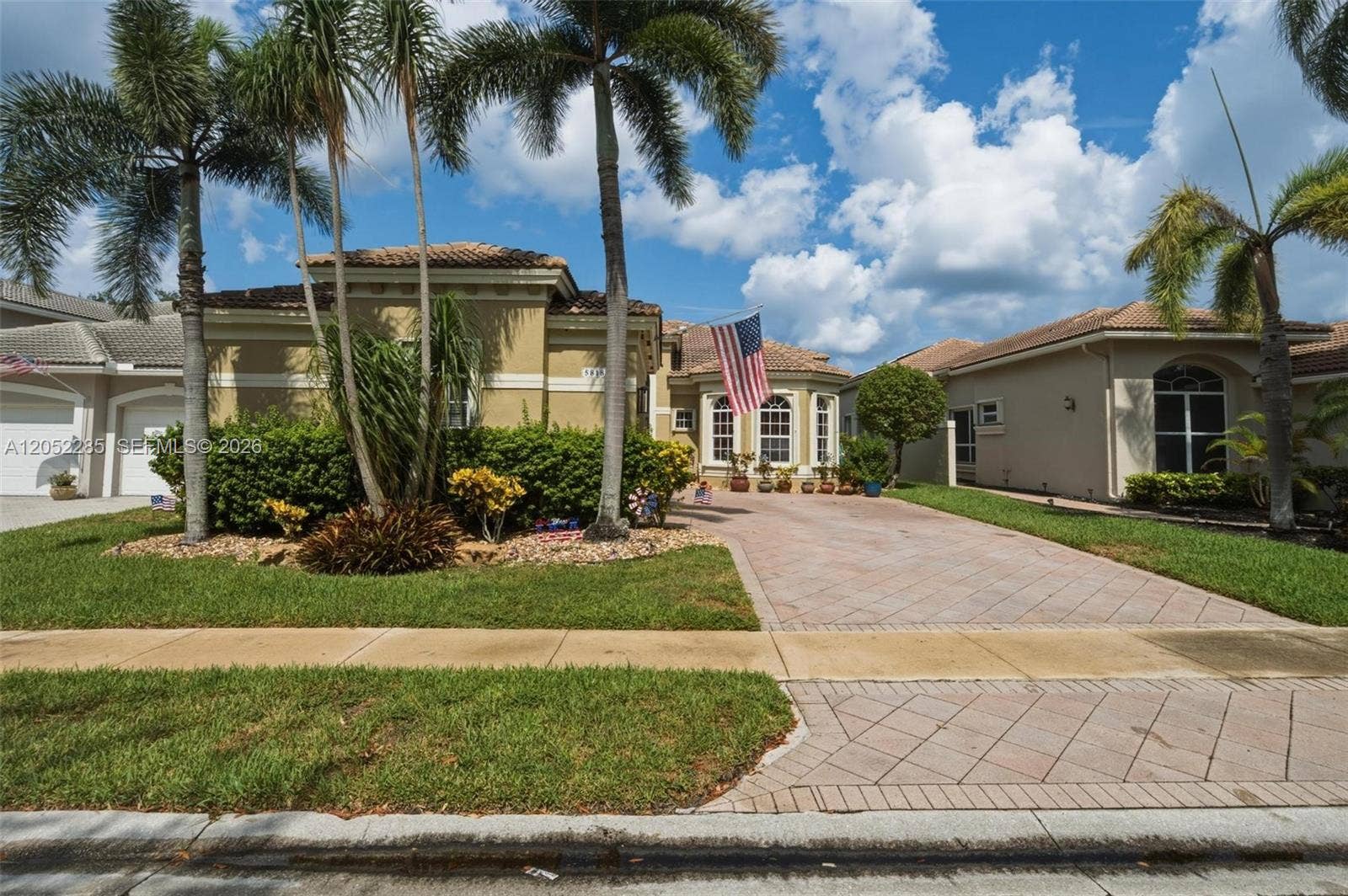 5818 NW 126th Terrace, Coral Springs, FL 33076 Photo 1