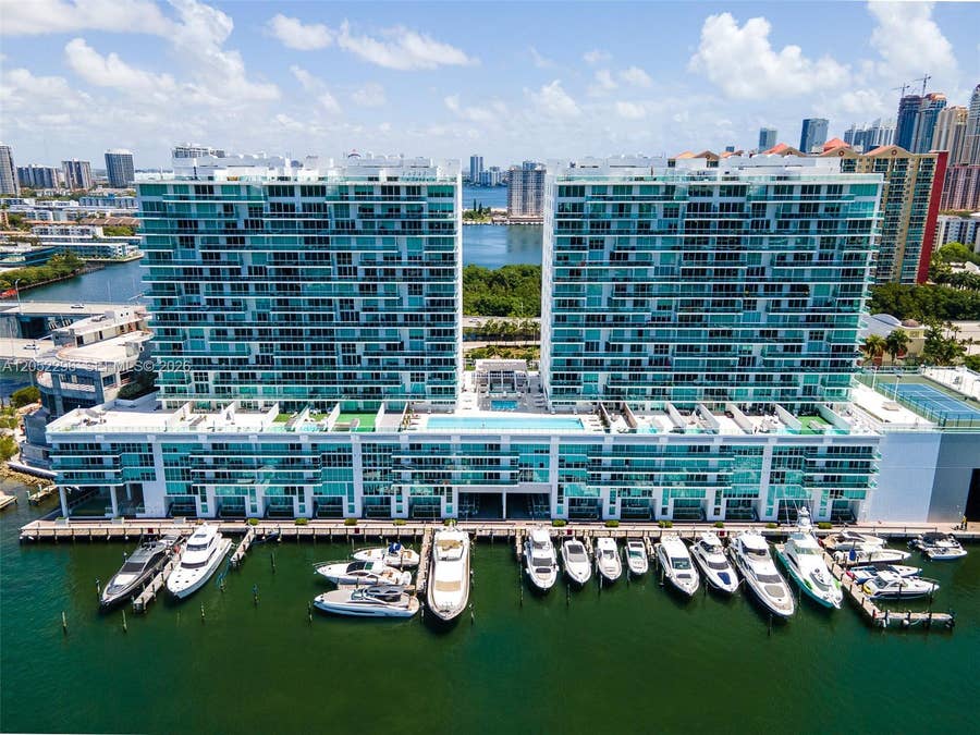 Property photo for 400 Sunny Isles Boulevard, #1604, Sunny Isles Beach, FL
