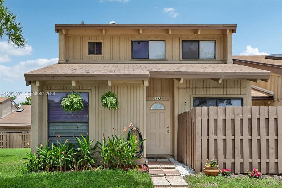 Property photo for 2112 SW 81st Way, Davie, FL