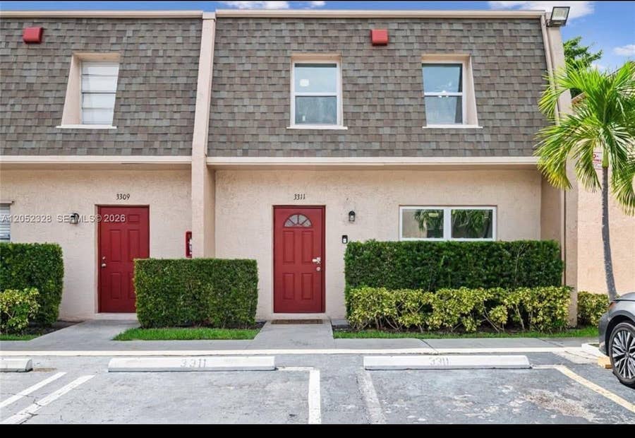 Property photo for 3311 Mallard Close, #51, Pompano Beach, FL