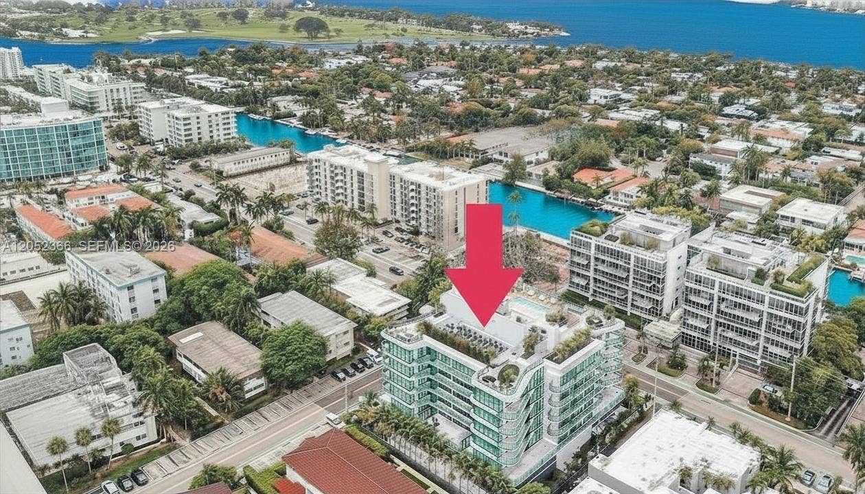 9901 W Bay Harbor Drive, #401, Bay Harbor Islands, FL 33154 Photo 38