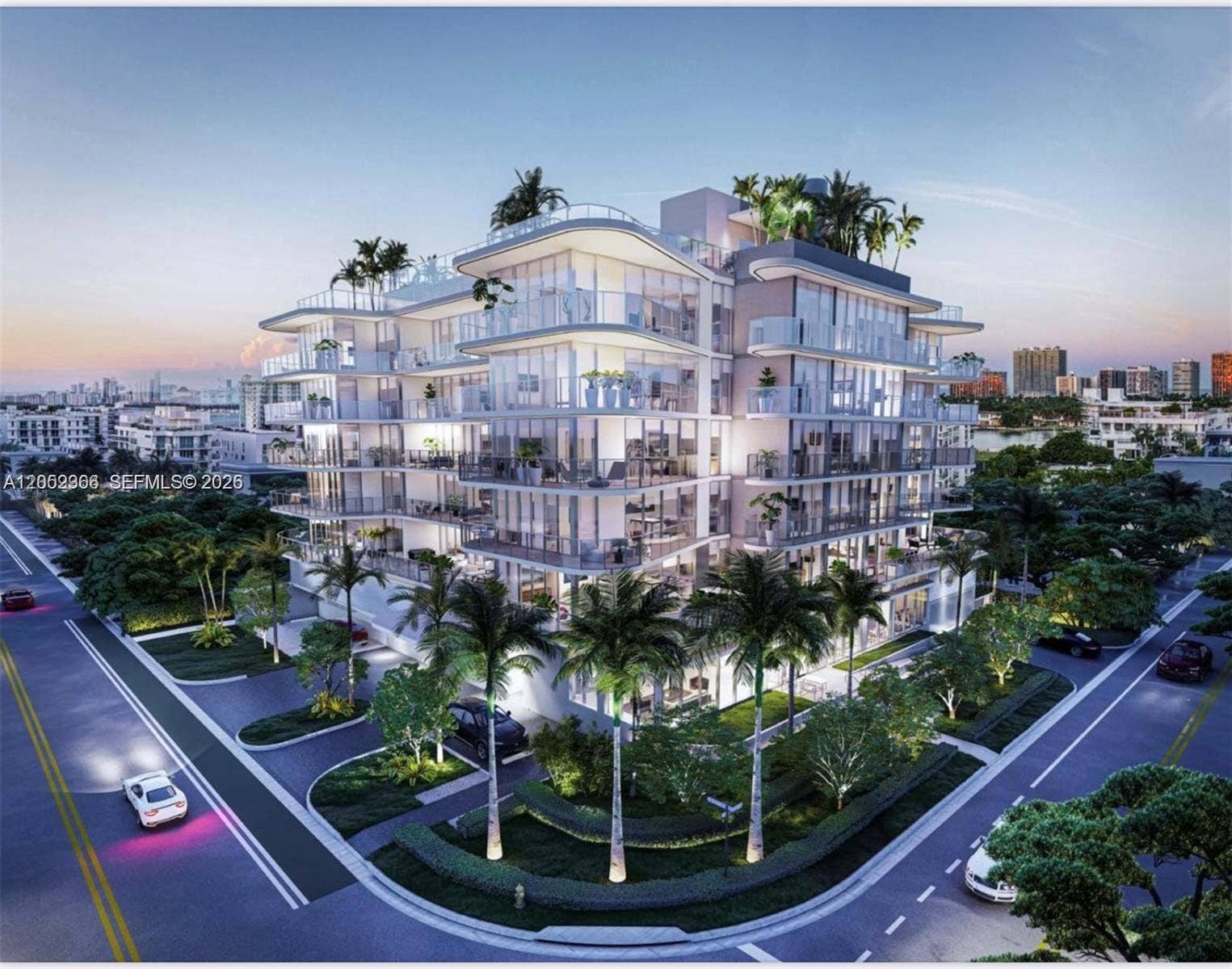 9901 W Bay Harbor Drive, #401, Bay Harbor Islands, FL 33154 Photo 37