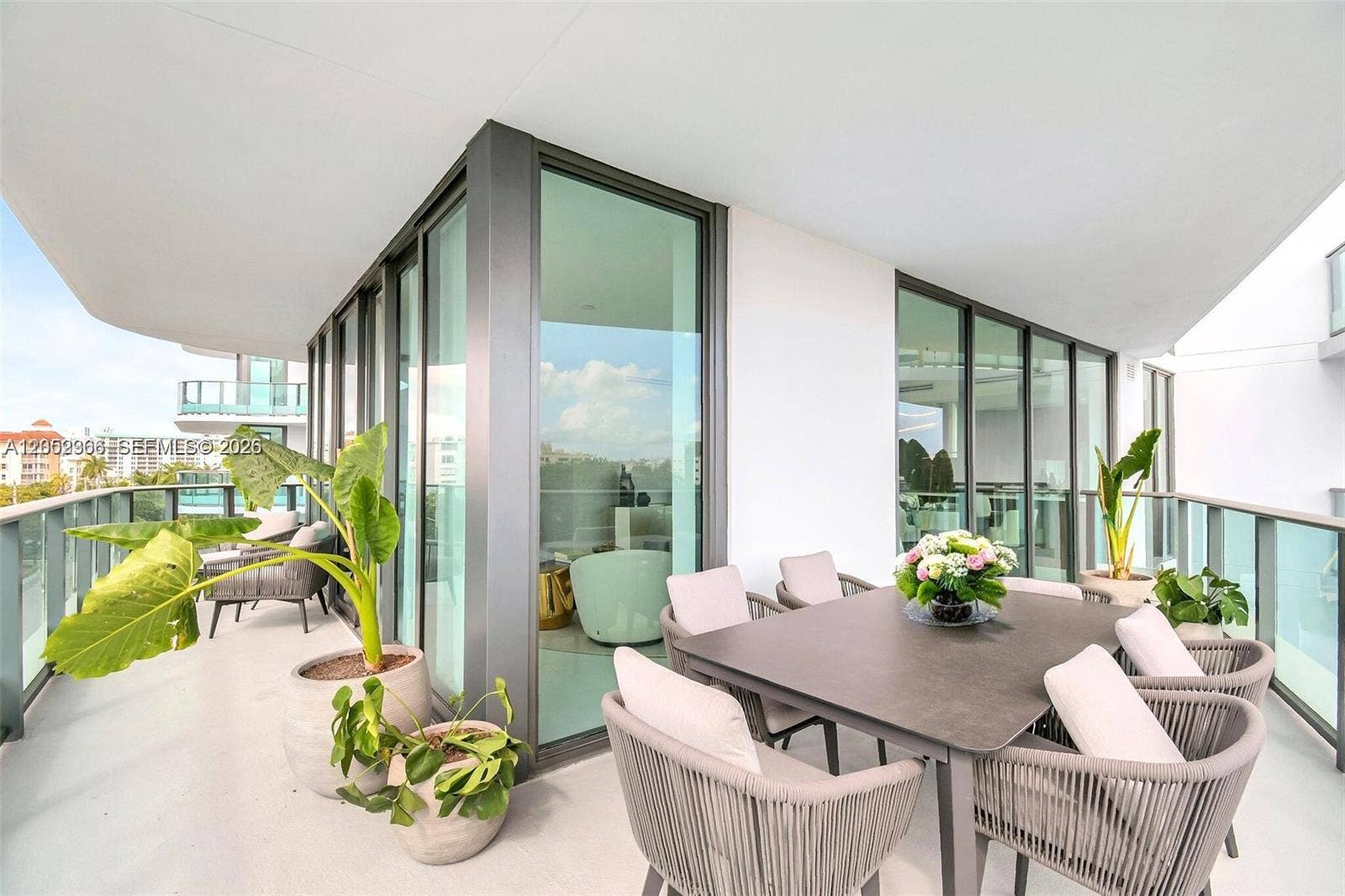 9901 W Bay Harbor Drive, #401, Bay Harbor Islands, FL 33154 Photo 7