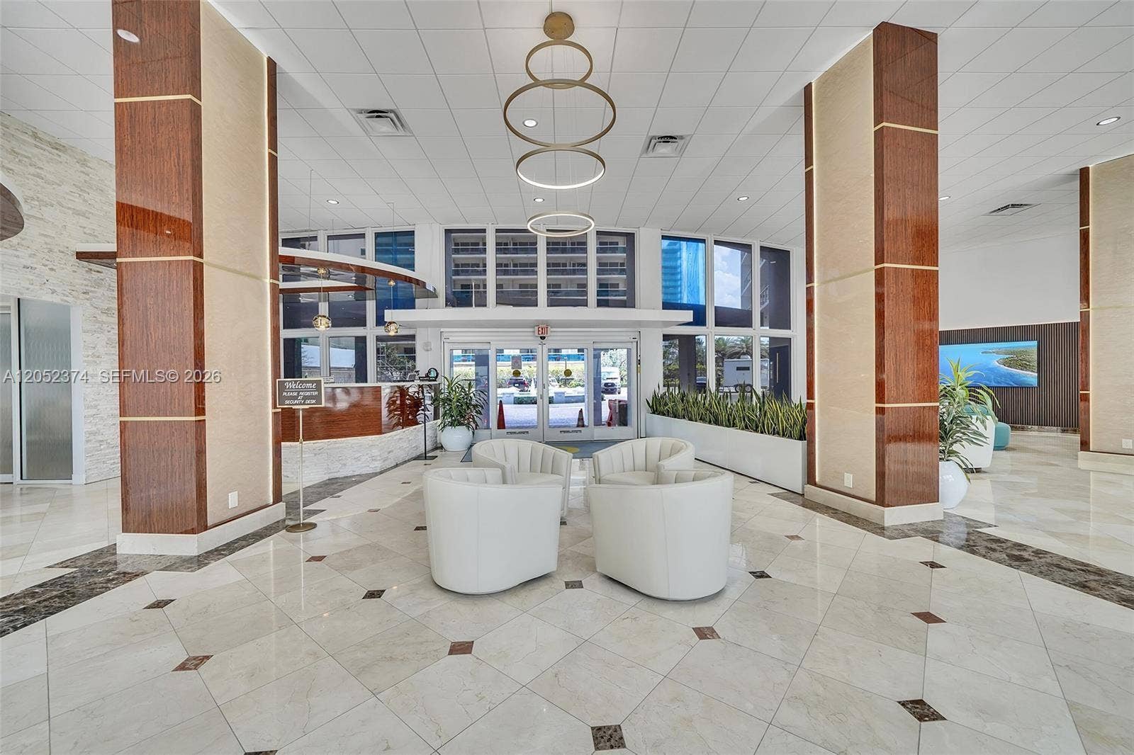 4100 Galt Ocean Drive, #404, Fort Lauderdale, FL 33308 Photo 17