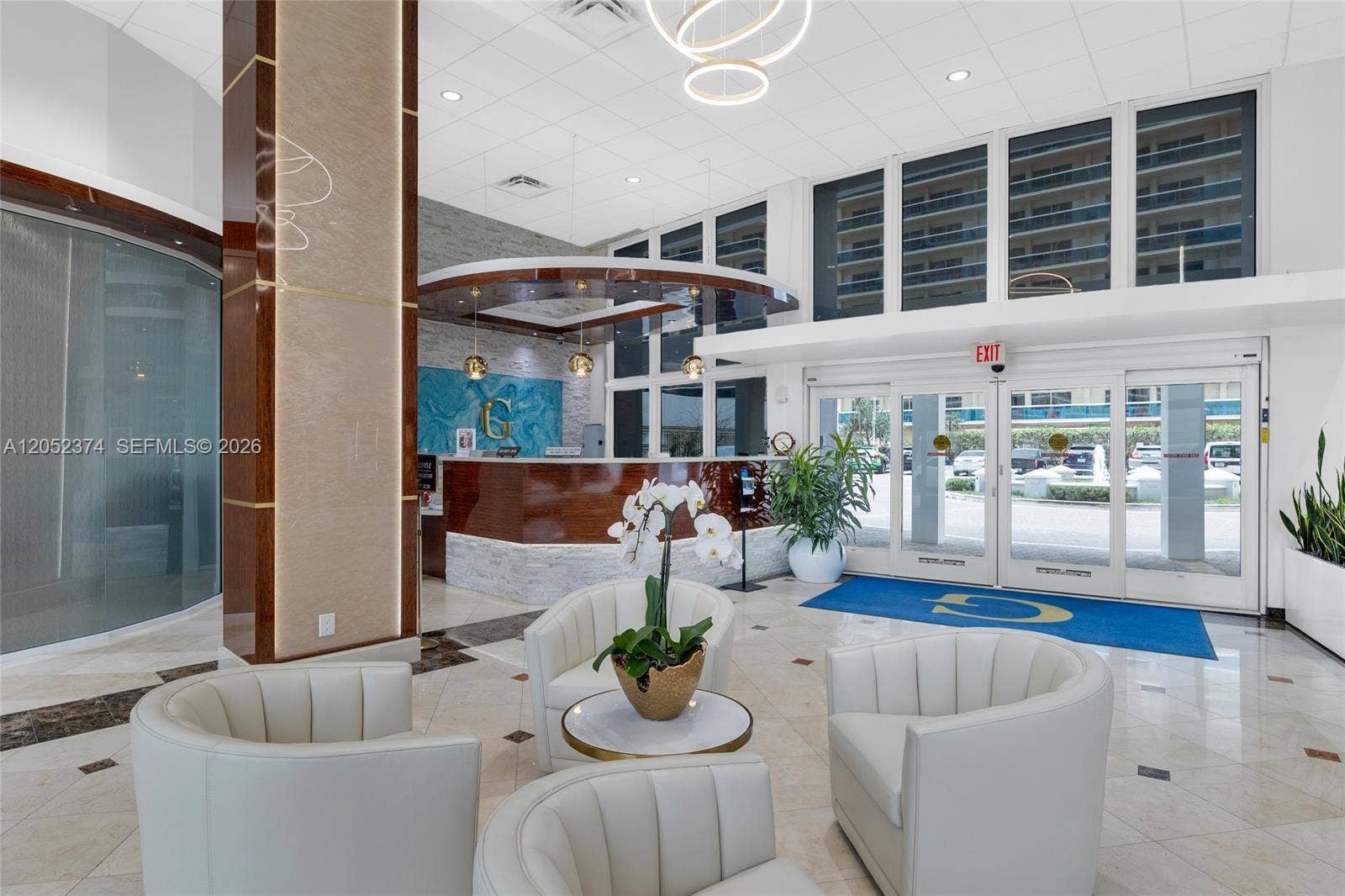 4100 Galt Ocean Drive, #404, Fort Lauderdale, FL 33308 Photo 16
