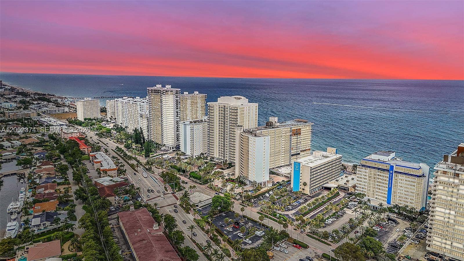 4100 Galt Ocean Drive, #404, Fort Lauderdale, FL 33308 Photo 15