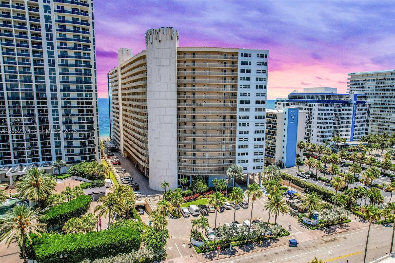 4100 Galt Ocean Drive, #404, Fort Lauderdale, FL 33308 Photo 14