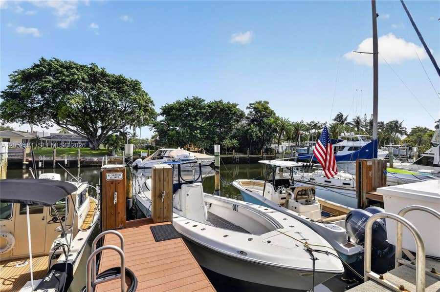 Property photo for 2561 NE 15th Street, Pompano Beach, FL