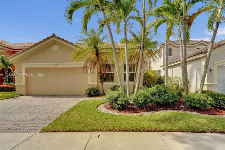 Property photo for 4219 Sabal Ridge Circle, Weston, FL