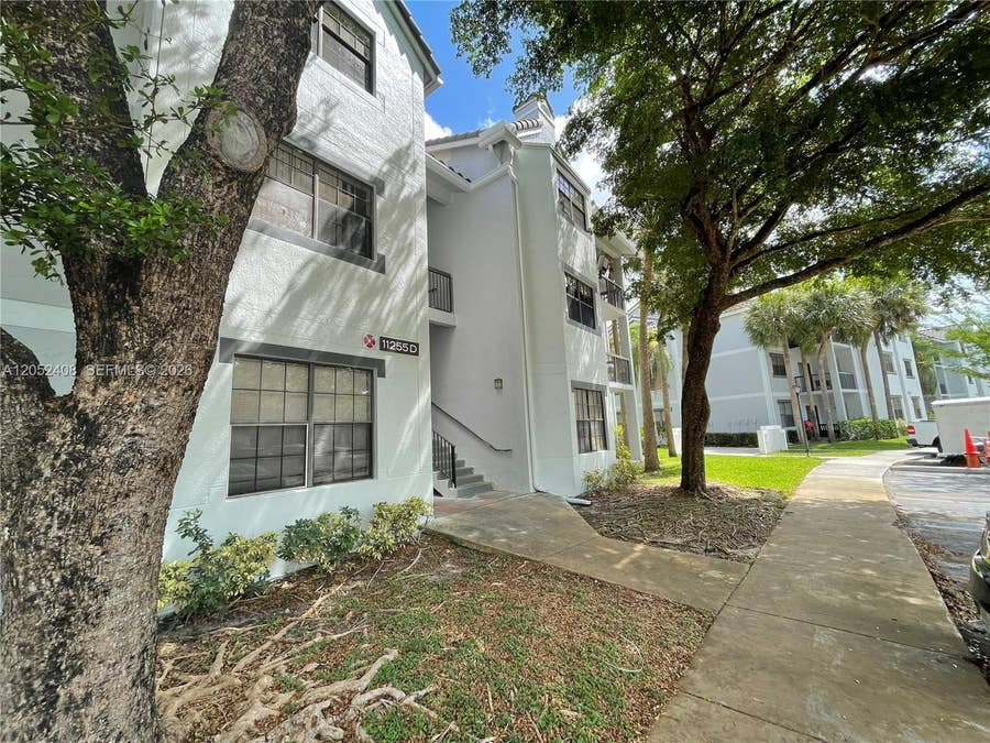 Property photo for 11255 W Atlantic Boulevard, #106, Coral Springs, FL
