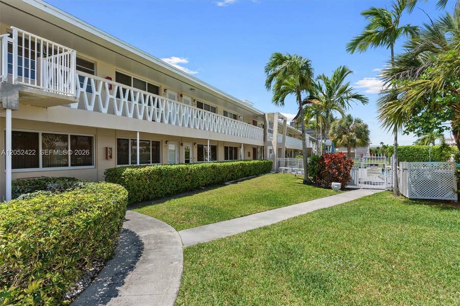 Property photo for 900 Atlantic Shores Boulevard, #116, Hallandale Beach, FL