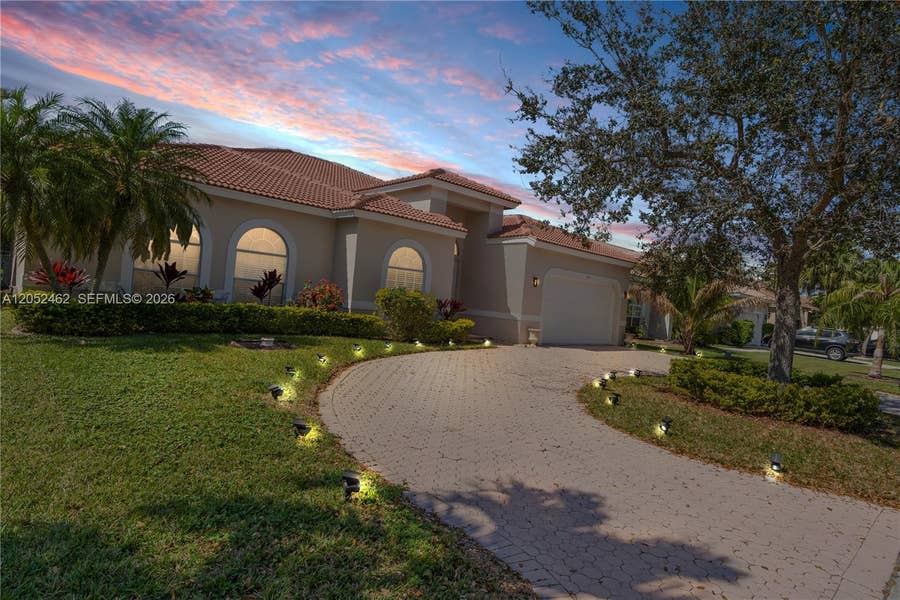Property photo for 5354 NW 57th Way, Coral Springs, FL