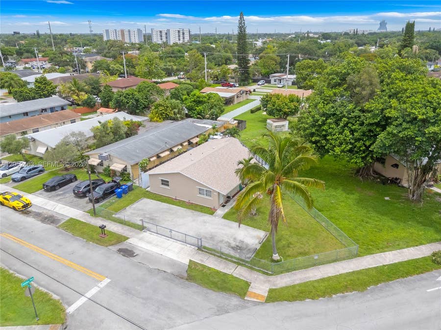 Property photo for 5829 Taylor Street, Hollywood, FL